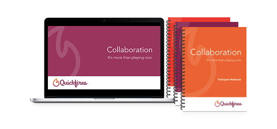 Collaboration Training Course Materials