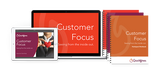 Customer Focus Training Course Materials